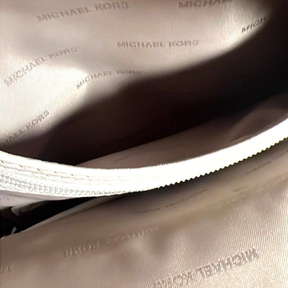 Michael Kors Jessa Convertible Backpack - Excellent Used Condition - Picture 7 of 12